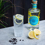Malfy Gin con Limone Drink