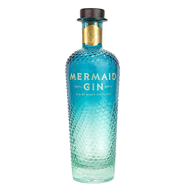Mermaid Gin Freisteller