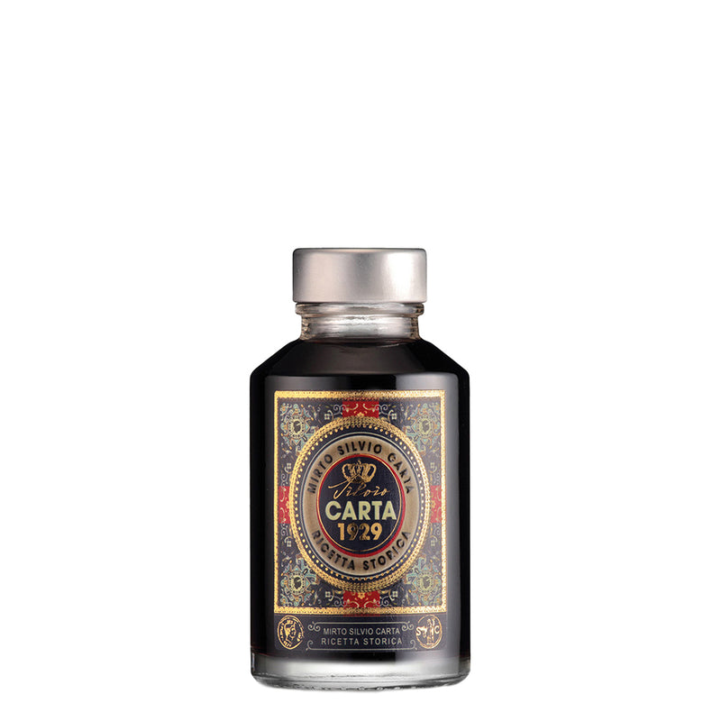 Mirto Ricetta Storica Miniatur 0,1l - Genussmeister Berlin