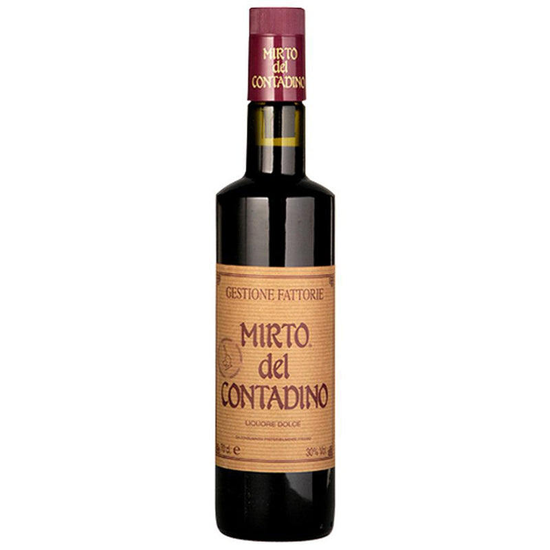 Mirto del Contadino 0,7l - Genussmeister Berlin