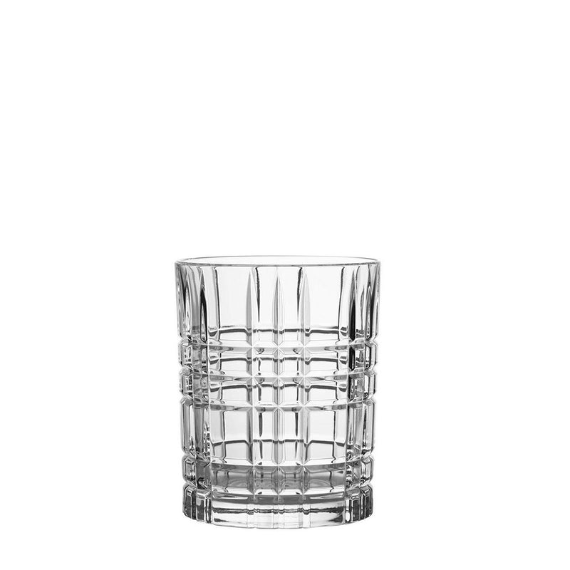 Whiskyglas Nachtmann Square - Genussmeister Berlin