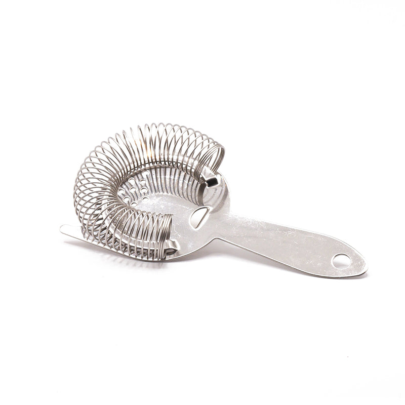 Bonzer Hawthrone Strainer Silver - Genussmeister Berlin