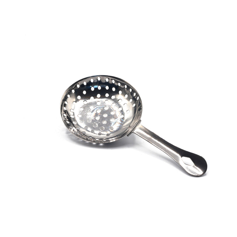 Bonzer Julep Strainer Silver - Genussmeister Berlin