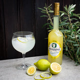 Limoncino Myrsine (Limoncello) - Genussmeister Berlin