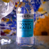 Fever Tree Mediterranean Tonic Water - Genussmeister Berlin