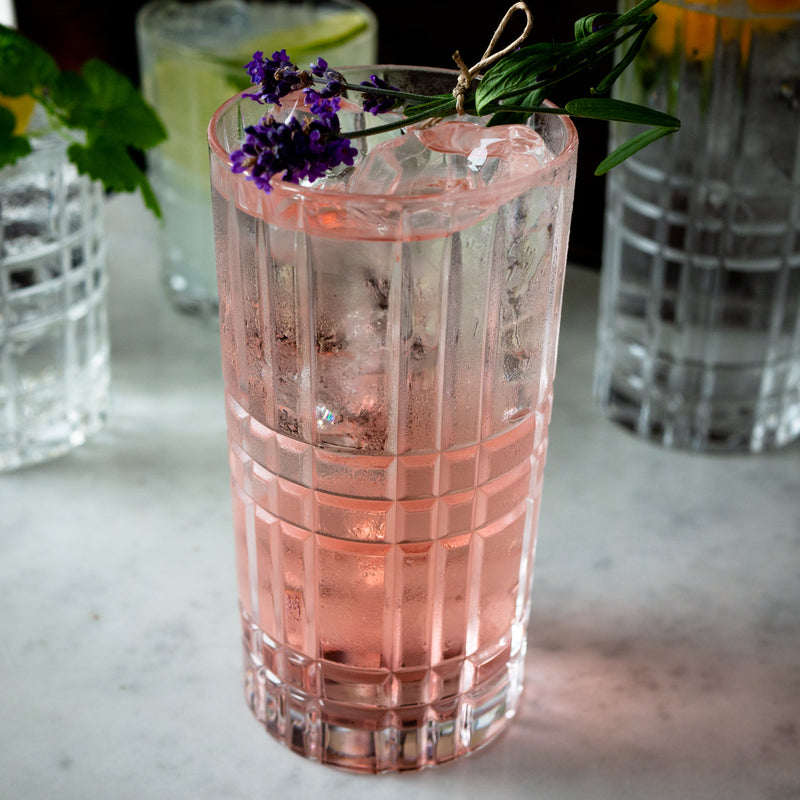 Longdrinkglas Nachtmann Square