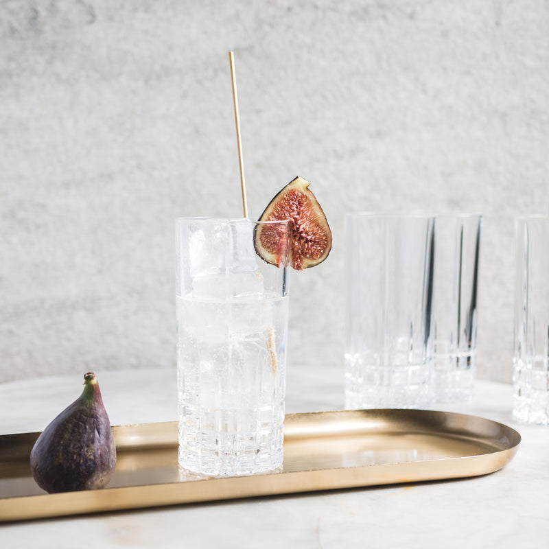 Spiegelau Perfect Serve Longdrink Glas - Genussmeister Berlin