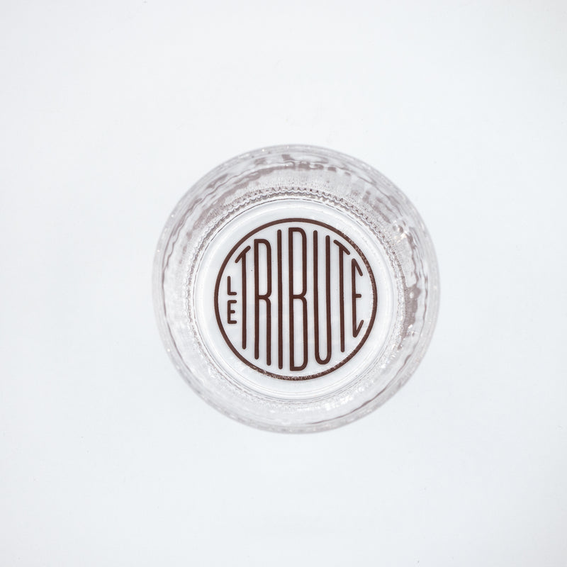 Le Tribute Tumbler - Genussmeister Berlin
