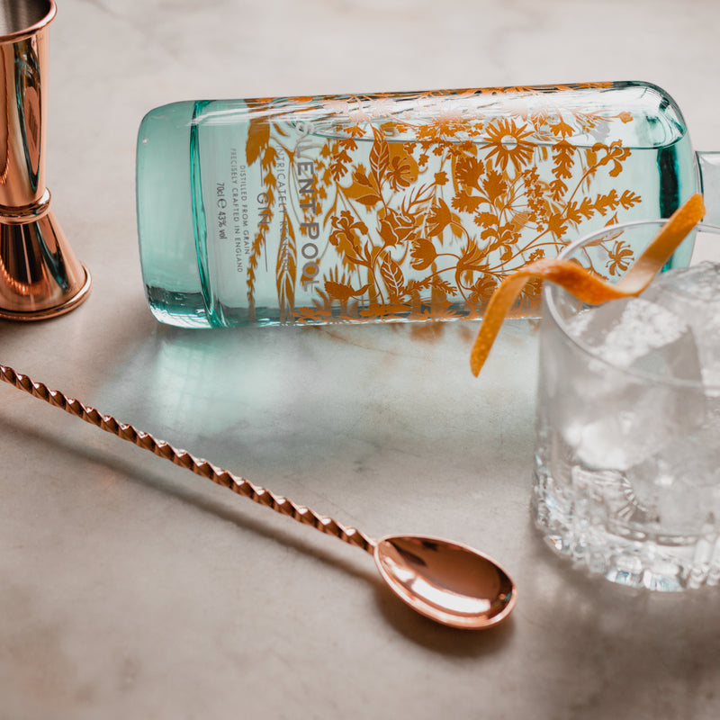 Silent Pool Gin - Genussmeister Berlin