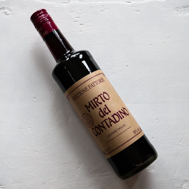 Mirto del Contadino 0,7l - Genussmeister Berlin
