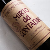 Mirto del Contadino 0,7l - Genussmeister Berlin