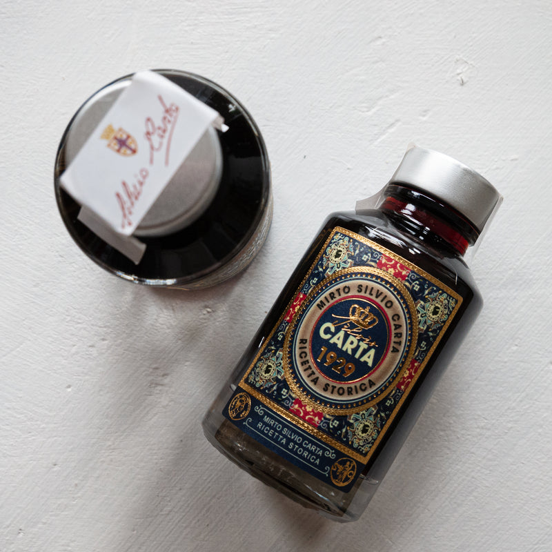 Mirto Ricetta Storica Miniatur 0,1l - Genussmeister Berlin