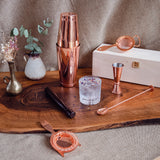 Bonzer Cocktail Kit Copper - Genussmeister Berlin