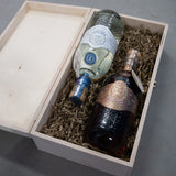 Genussmeister Box Rum "Bacoo" - Genussmeister Berlin
