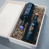Genussmeister Box Wein "Dolianova Rosso" - Genussmeister Berlin