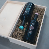 Genussmeister Box Wein "Dolianova" - Genussmeister Berlin