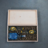 Genussmeister Box Gin Extravagant "Spree" - Genussmeister Berlin