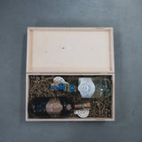 Genussmeister Box Rum "Bacoo" - Genussmeister Berlin