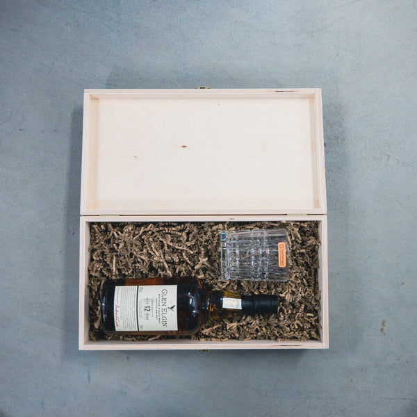 Genussmeister Box Whisky "Glen Elgin" - Genussmeister Berlin