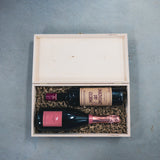 Genussmeister Box Aperitivo "Rosa" - Genussmeister Berlin