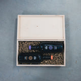 Genussmeister Box Wein "Dolianova Rosso" - Genussmeister Berlin