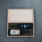 Genussmeister Box Wein "Vino Rosso" - Genussmeister Berlin