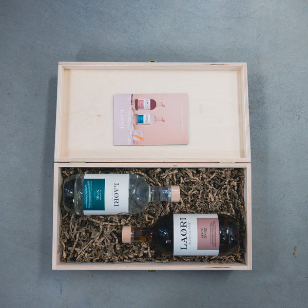 Genussmeister Box "Alkoholfrei" - Genussmeister Berlin
