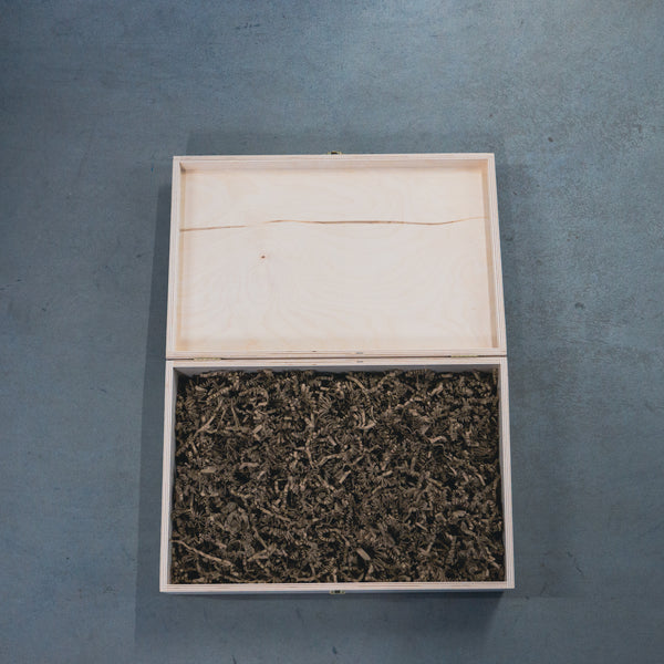 3er Genussmeister Box Individuell - Genussmeister Berlin