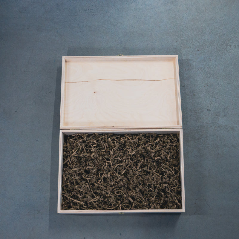 3er Genussmeister Box Individuell - Genussmeister Berlin