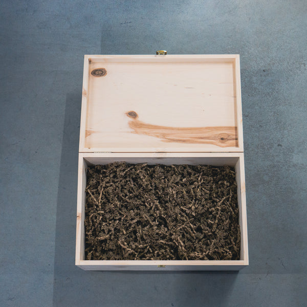 6er Genussmeister Box Individuell - Genussmeister Berlin