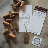 Genussmeister Box Wein "Rosé" - Genussmeister Berlin