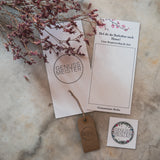 Genussmeister Box Gin Fruchtig "Rubus" - Genussmeister Berlin