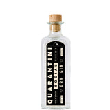 Quarantini Dry Gin Freisteller