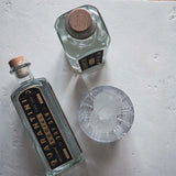 Quarantini Dry Gin Eiswürfelglas