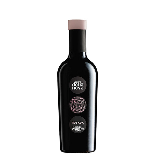 Rosada Cannonau 375ml Freisteller