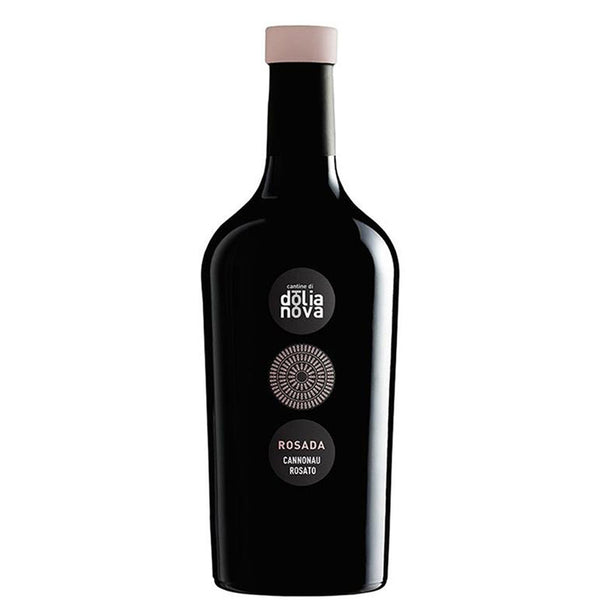 Rosada Cannonau Freisteller