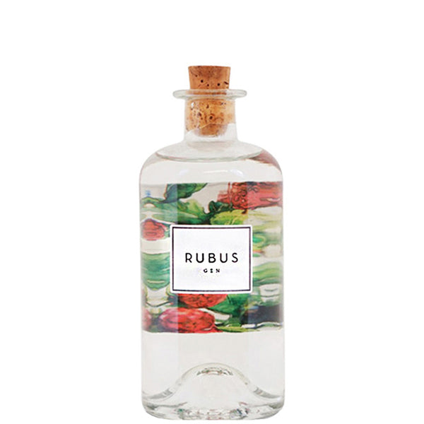 Rubus Gin Freisteller