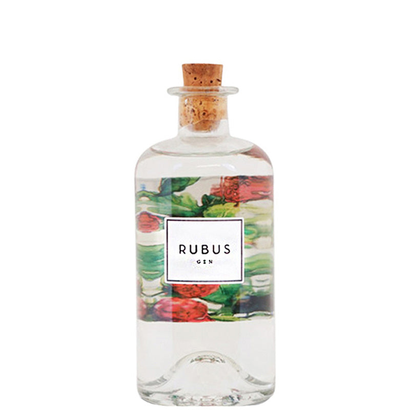 Rubus Gin Freisteller