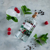 Rubus Gin Himbeerdrink