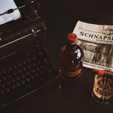 Rum Nation Guatemala Rum Vorderansicht