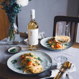 S Eleme Vermentino Vorderansicht Pasta