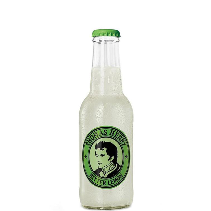 Thomas Henry Bitter Lemon - Genussmeister Berlin