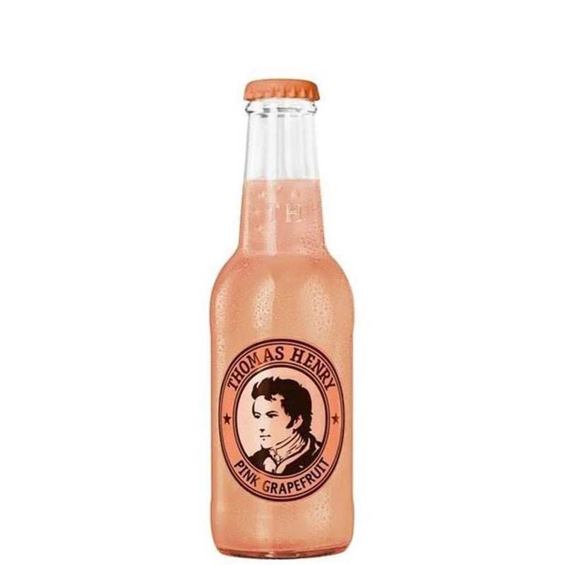 Thomas Henry Pink Grapefruit - Genussmeister Berlin