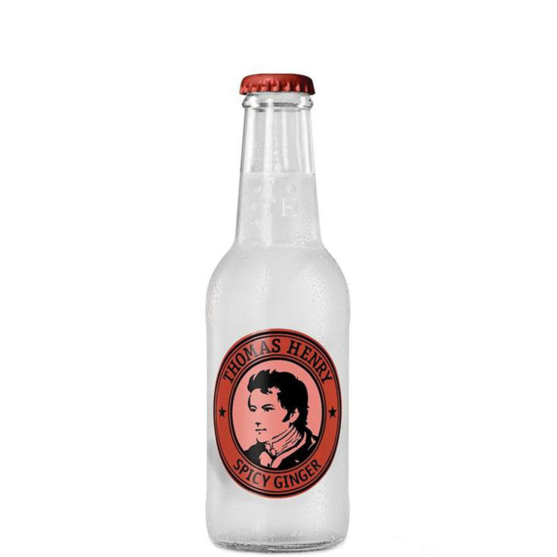 Thomas Henry Spicy Ginger - Genussmeister Berlin