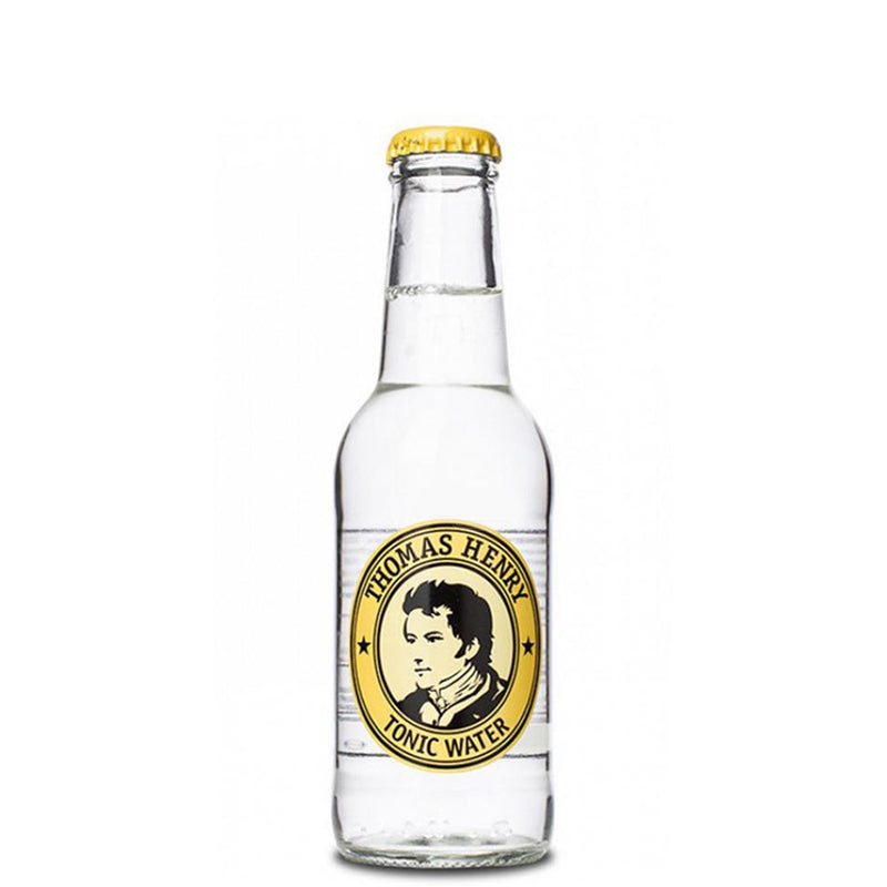 Thomas Henry Tonic Water - Genussmeister Berlin