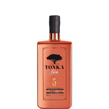 Tonka Gin Distillers Cut Freisteller