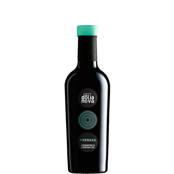 Prendas Vermentino 375ml Freisteller