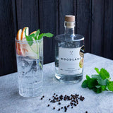 Woodland Dry Gin Apfeldrink