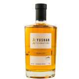 Yushan Signature Bourban Cask Whisky Freisteller