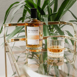 Yushan Signature Bourban Cask Whisky Vorderansicht